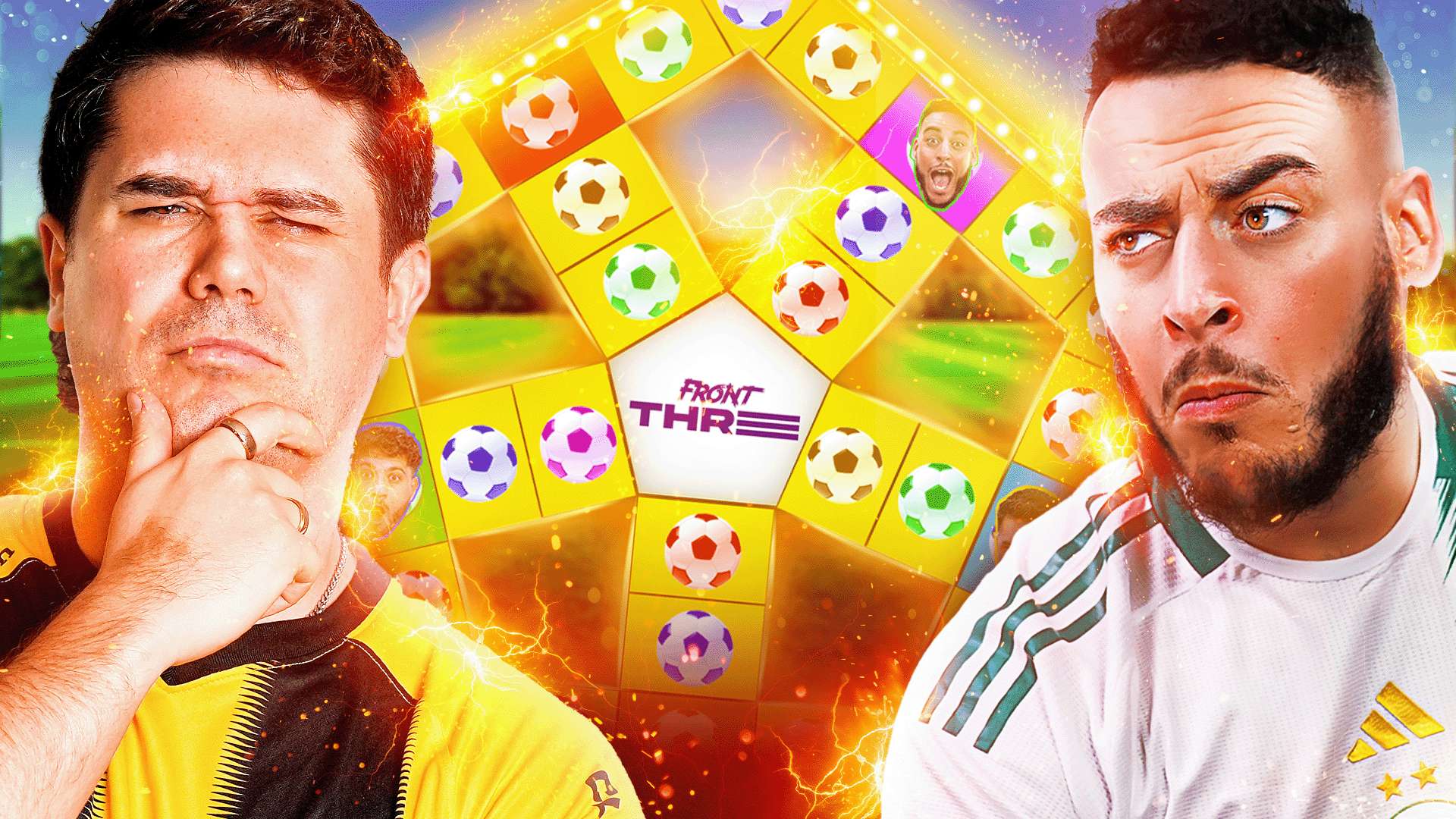 关键一击 关键一击