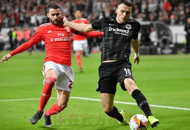 第16轮：弗赖堡VS汉堡